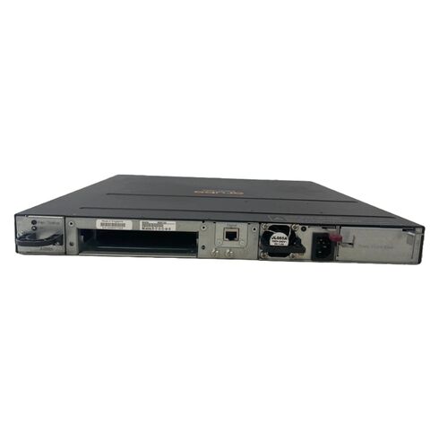 HPE-JL071A 24Ports 3810m Mountable Switch