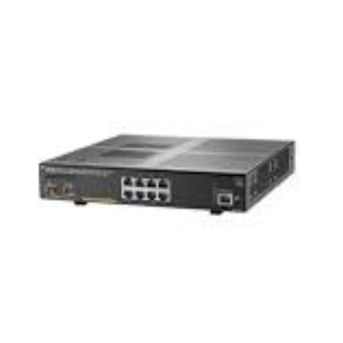 HPE JL692-61001 8 Ports Managed Switch