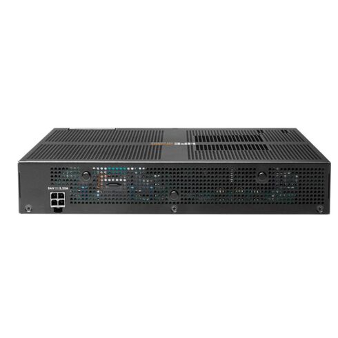 HPE JL692-61001 TAA 8 Ports Managed Switch