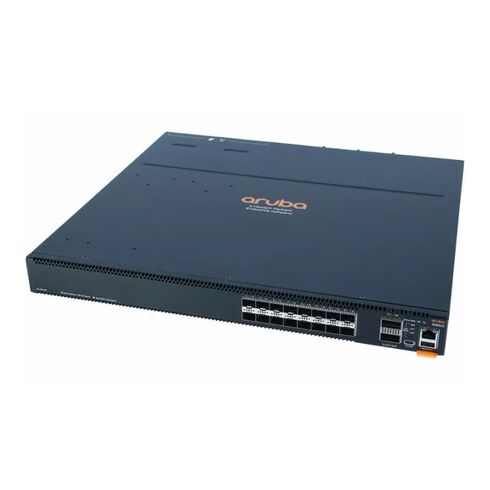 HPE JL702C 16 Ports 25 Gigabit Ethernet Switch