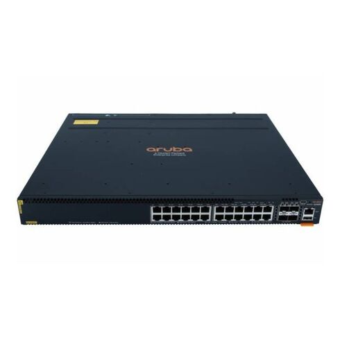 HPE JL702C 16 Ports Ethernet Switch