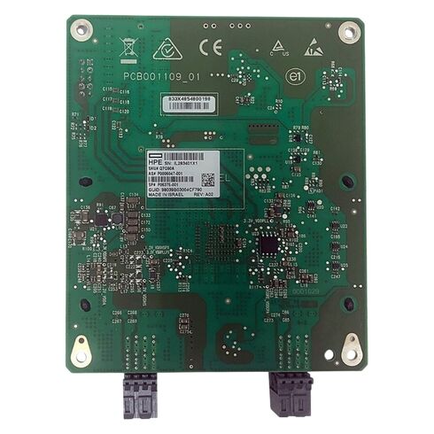 HPE P0006047-001 2-port HCA Mezzanine Card
