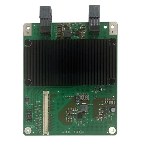 HPE P0006047-001 2-port Mezzanine Card