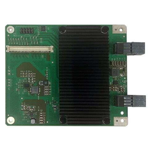 HPE P0006047-001 InfiniBand EDR Mezzanine Card