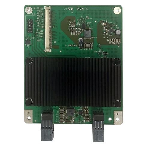 HPE P0006047-001 SGI CX5 InfiniBand EDR Mezzanine Card