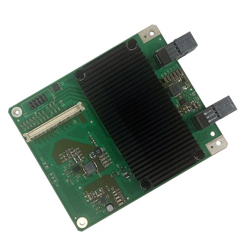 HPE P0006047-001 SGI CX5 Mezzanine Card