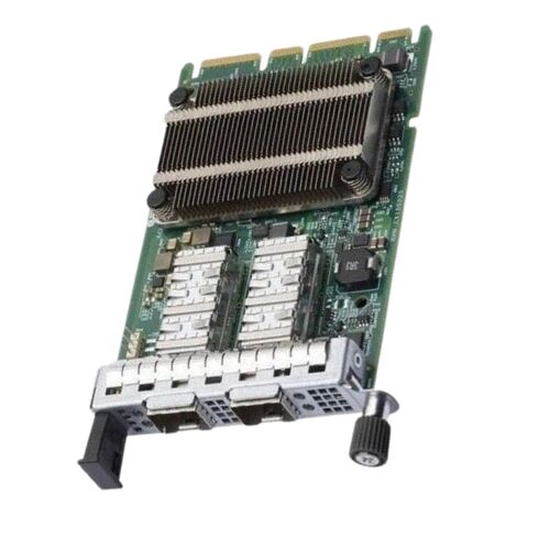 HPE P73114-B21 2-Port 100Gb Adapter