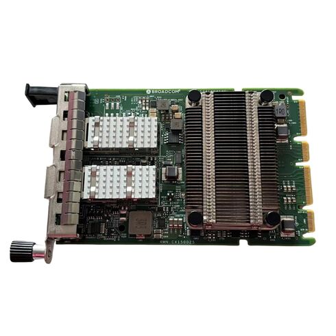HPE P73114-B21 2-Port OCP3 Adapter