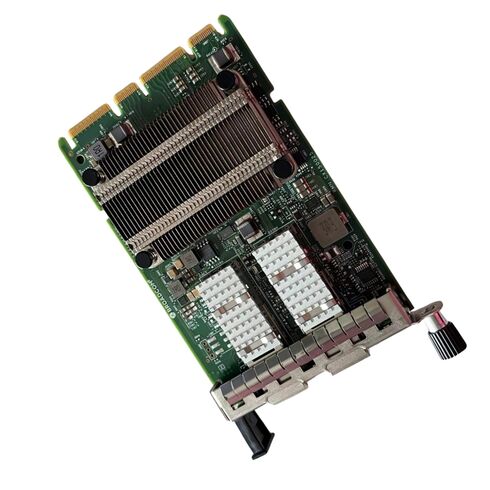 HPE P73114-B21 Ethernet 100Gb Adapter