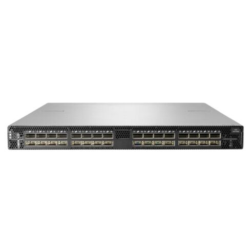 HPE Q2F21-63001 SN2700M 100GbE Switch