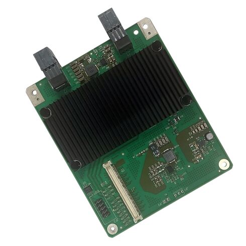 HPE Q7G90A InfiniBand EDR 2 Card