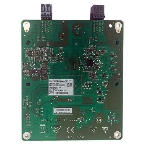 HPE Q7G90A InfiniBand EDR 2-port HCA Mezzanine Card