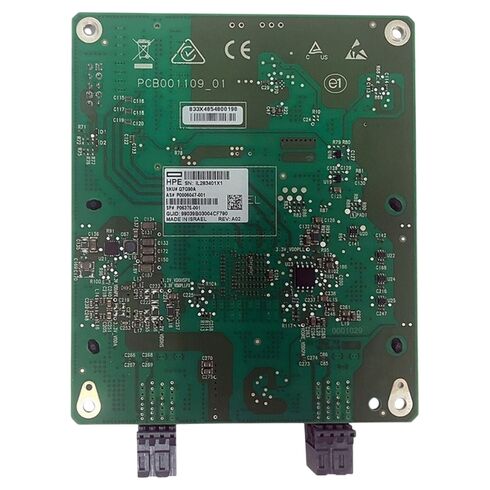 HPE Q7G90A SGI CX5 2-port Mezzanine Card