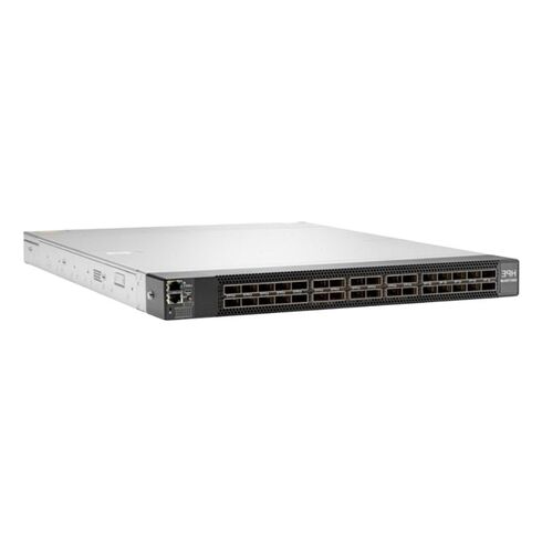 HPE R3B00A 100 Gigabit Ethernet Switch