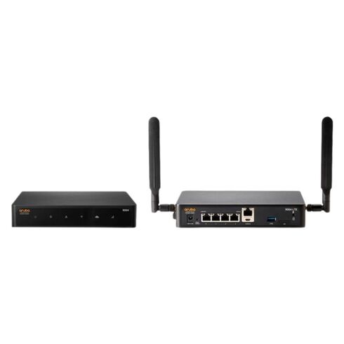 HPE R3V91A Aruba 32 Wireless Aps