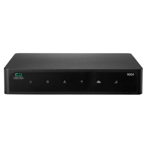 HPE R3V91A Aruba 4-Port Wireless Access Point