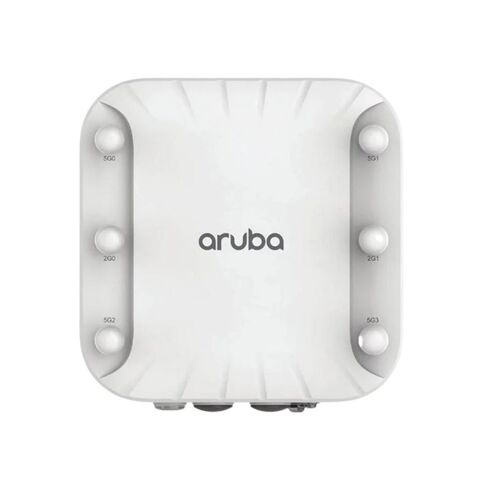 HPE R4H03A Aruba Hardened Wireless Access Point