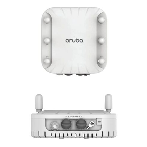 HPE R4H03A Indoor Hardened Wireless Access Point