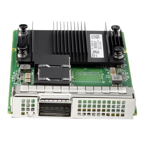 HPE R4M00A Cray ClusterStor 1 Port QSFP Adapter