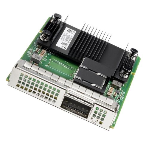 HPE R4M00A Cray ClusterStor HDR  1 Port OCP3 Adapter