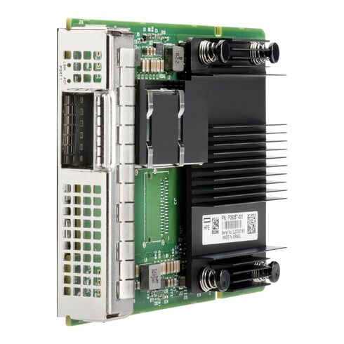 HPE R4M00A Cray ClusterStor HDR 200GB 1 Port Adapter