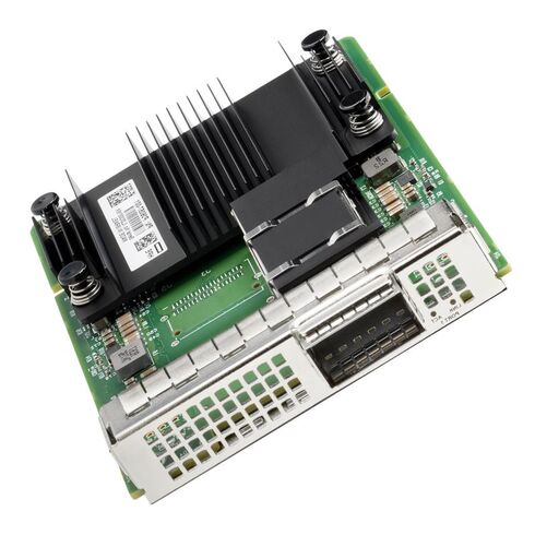 HPE R4M00A Cray ClusterStor HDR 200GB Adapter