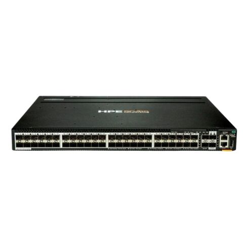 HPE S0E91A 48-Port Class8 POE Switch