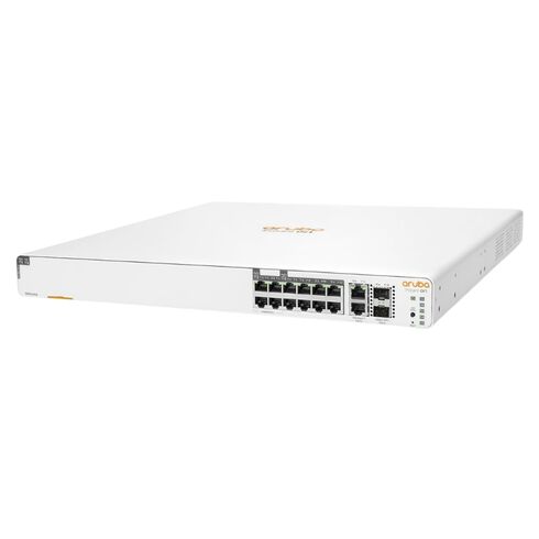 HPE S0F35-61001 14-Ports 10GBASE-T Switch