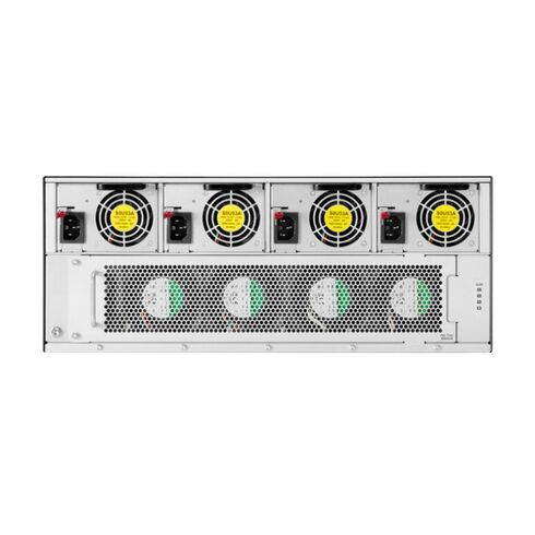 HPE S0U59A Aruba Airflow Rack-mountable