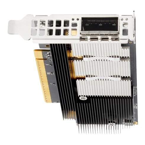 HPE S1J00A 200GB PCI E Single Port Network Adapter