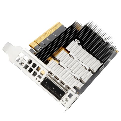 HPE S1J00A Cray SC Infiniband Network Adapter