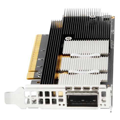 HPE S1J00A Cray SC Network Adapter