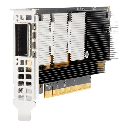 HPE S1J00A Single Port Network Adapter