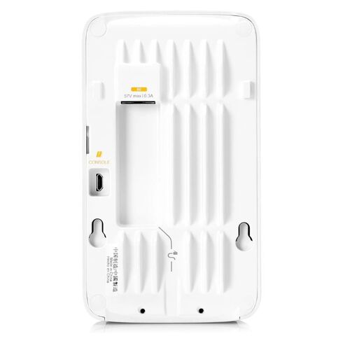 HPE S1U75A Networking Instant On Dual Radio 2x2 Wi-Fi 6 US Wireless Access Point