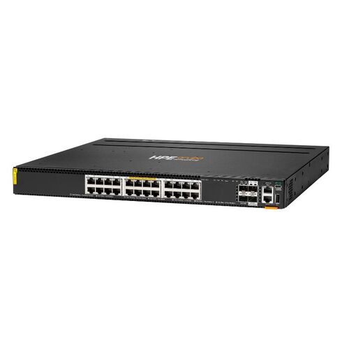 HPE S3L75A Aruba CX 6300L 24P Smart Rate L2 Switch