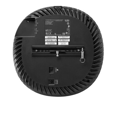 HPE S4A25-61001 AP-725 Tri Radio 2x2 Aruba Internal Antennas