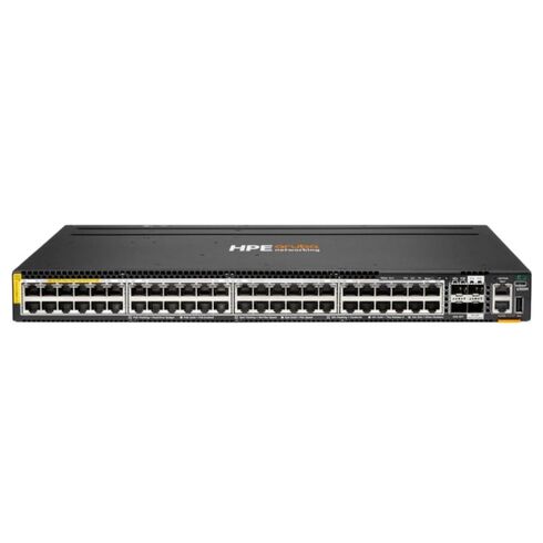 HPE S4P41-61001 CX 50GBPS Switch