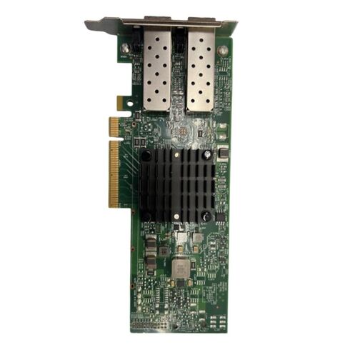 HPE S4P77A 10/25Gb 2-port Adapter