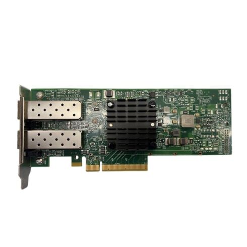 HPE S4P77A Gen5 10/25Gb 2-port SFP