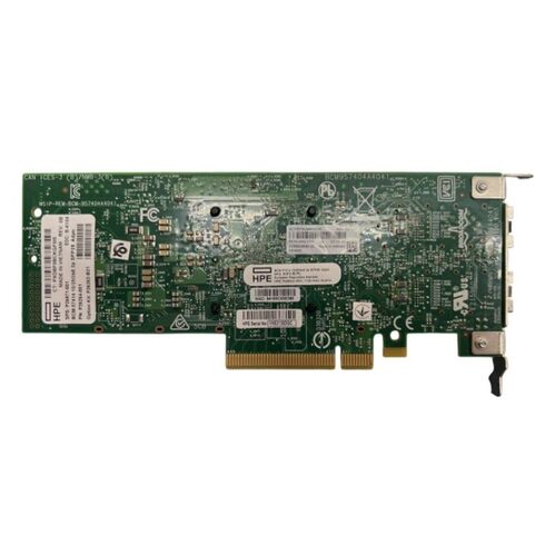 HPE S4P77A Gen5 10/25Gb SFP Adapter