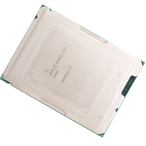 Intel Xeon PK8072205559800 3.6GHz Processor