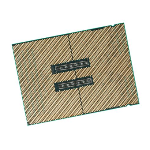 Intel Xeon PK8072205559800 Thermal Design CPU