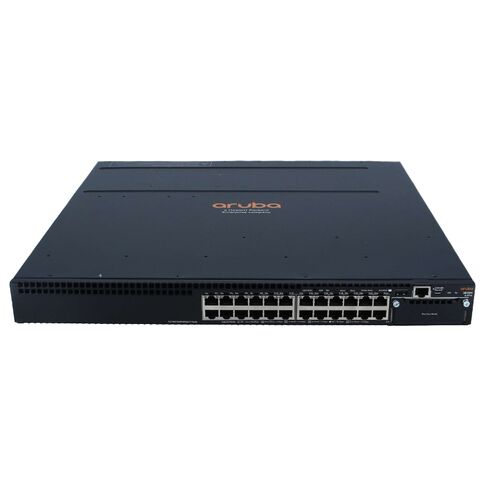JL071A HPE 24 Ports Managed Switch