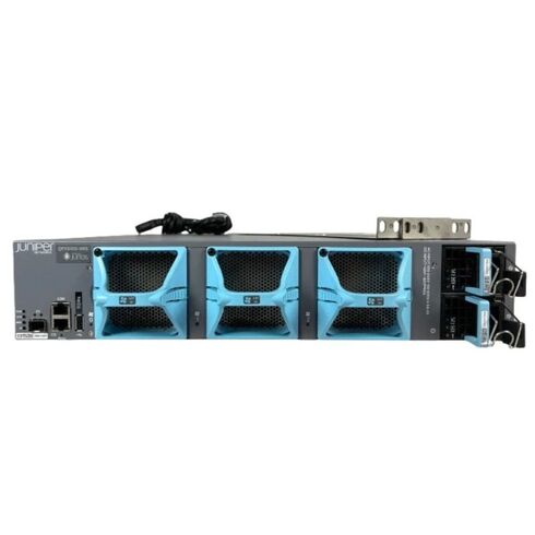 Juniper Networks QFX5100-96S-AFI 96 SFP 8 Switch