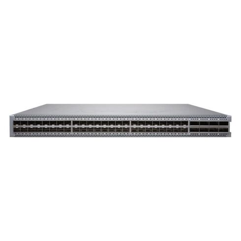 Juniper Networks QFX5120-48Y-AFI2 8x100GbE 1U AC airflow in Switch