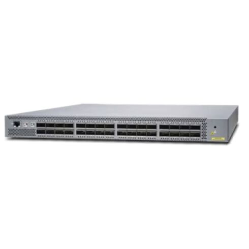 Juniper Networks QFX5200-32C-AFI 32 QSFP Switch
