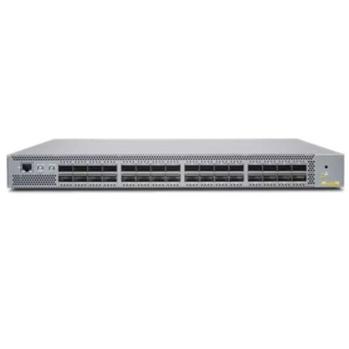 Juniper Networks QFX5200-32C-AFI QFX5200 32 QSFP Switch
