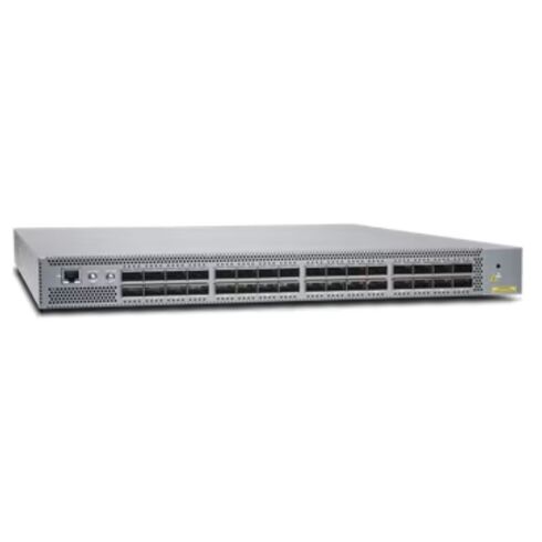 Juniper Networks QFX5200-32C-AFI QFX5200 QSFP28 Switch