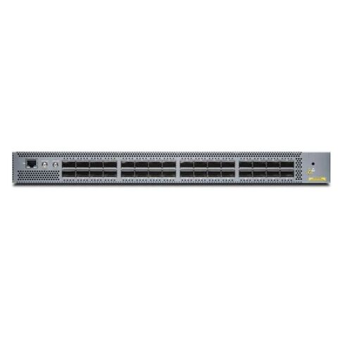Juniper Networks QFX5200-32C-AFO 32 QSFP AC Power Switch