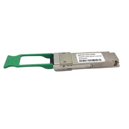 Juniper Networks QSFP-100G-CWDM-C 100-Gigabit Ethernet Transceiver